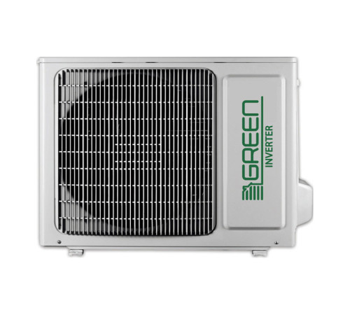 Кондиционер Green Genesis GRI-09 IGK2/GRO-09IGK3