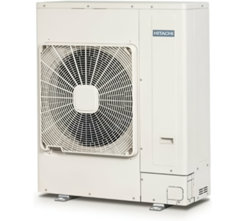 Наружный блок VRF системы Hitachi RAS-5HVNC2E