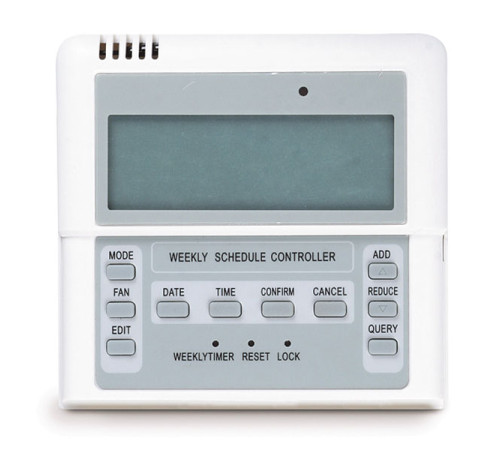 Настенный фанкойл до 3,5 кВт Lessar LSF-300KH22