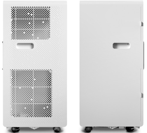 Мобильный кондиционер Daichi DA20APT