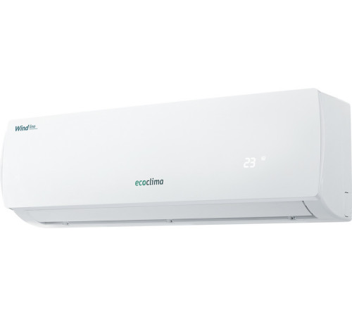 Сплит-система Ecoclima Wind line ECW/I-07QCW/EC/I-07QC