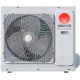 Кассетный кондиционер CHERBROOKE AUK-36HR6SF1/AUA-36H6SL1