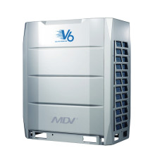 Наружный блок VRF системы Mdv 6-400WV2GN1