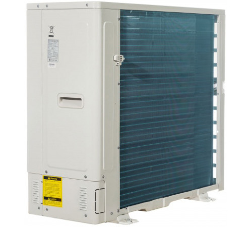 Наружный блок VRF системы Dantex DM-ADC042WLBC/F