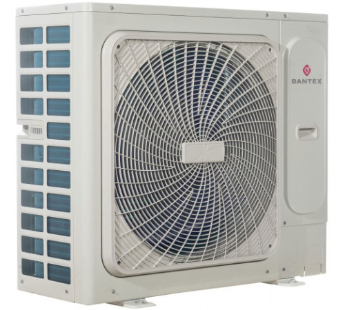 Наружный блок VRF системы Dantex DM-ADC042WLBC/F