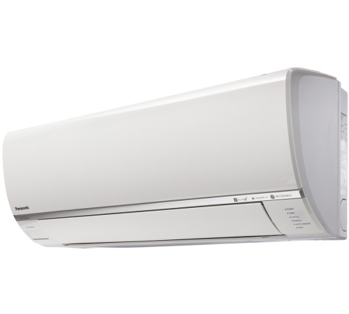 Кондиционер Panasonic Deluxe CS-E24RKDW/CU-E24RKD