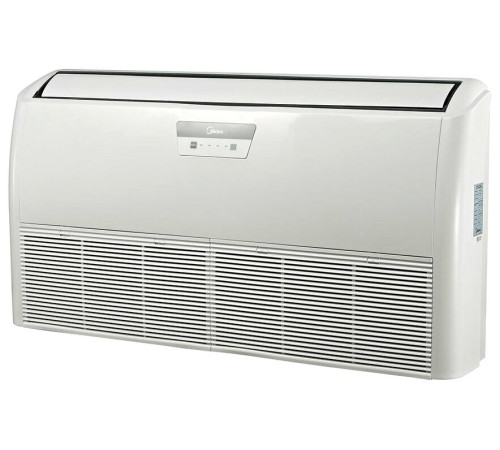Напольно-потолочный кондиционер Midea MUE-18HRN1-Q/MOX330U-18HN1-QB6/-40