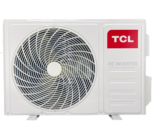 Кондиционер TCL X-Fresh TAC-12HRID/XF