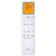Кондиционер TCL X-Fresh TAC-12HRID/XF