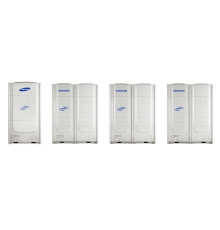 Наружный блок VRF системы Samsung AM780FXVAGH/TK