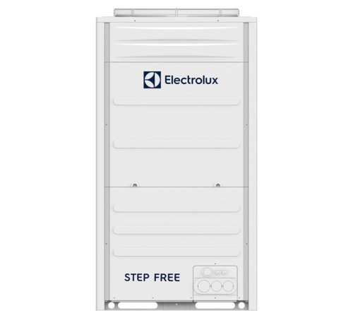 Наружный блок VRF системы Electrolux ERXY3-224-R