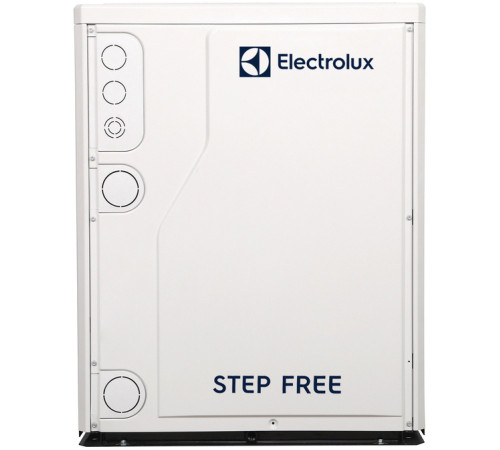 Наружный блок VRF системы Electrolux ERXY3-224-R