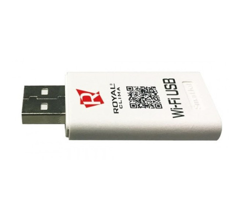 Wi-Fi-модуль Royal Clima OSK103 WI-FI USB модуль