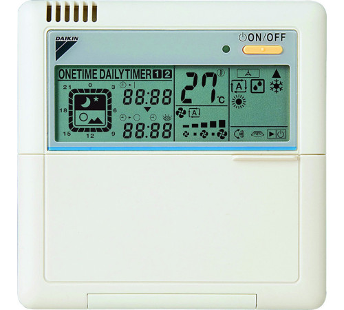 Кассетный фанкойл до 3.5 кВт Daikin FWF04BF