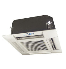 Кассетный фанкойл до 3.5 кВт Daikin FWF04BF