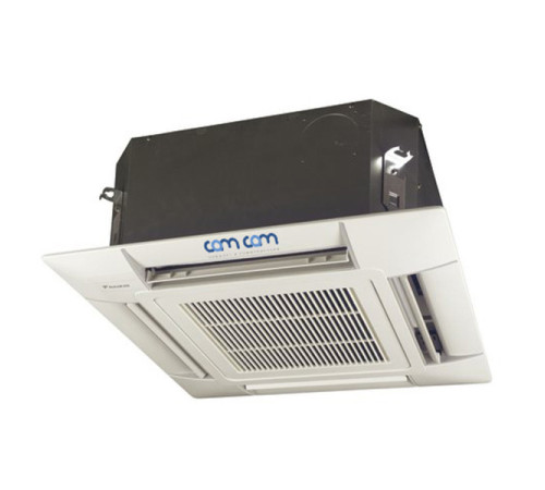 Кассетный фанкойл до 3.5 кВт Daikin FWF04BF