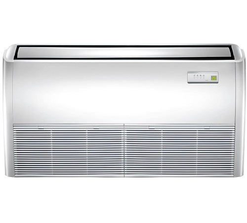 Напольно-потолочный кондиционер Midea MUE-18HRN1-Q2/MOX330U-18HN1-QB6/-40