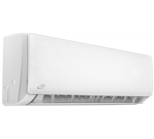 Кондиционер Just Serenity JAC-09HPSIA/XAB1