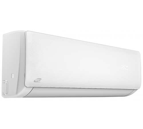 Кондиционер Just Serenity JAC-09HPSIA/XAB1