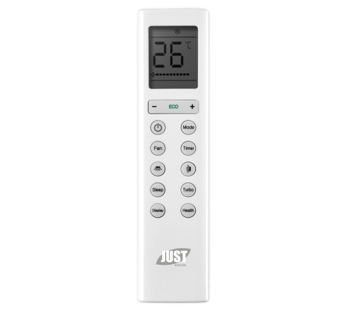 Кондиционер Just Serenity JAC-09HPSIA/XAB1