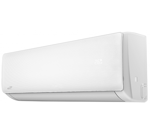 Кондиционер Just Serenity JAC-09HPSIA/XAB1