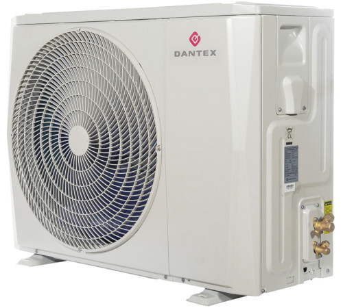 Наружный блок VRF системы Dantex DM-ADC028WLBC/F