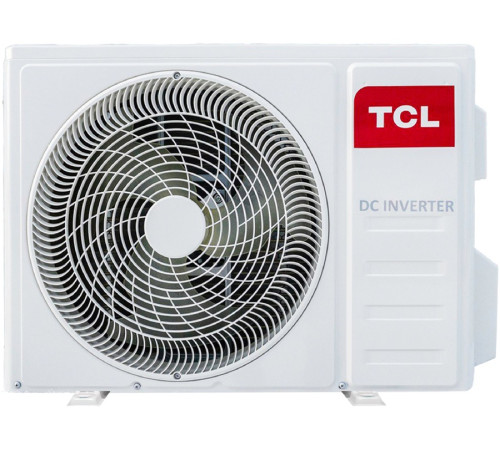 Кондиционер TCL Gentle Cool TAC-TP12INV/R