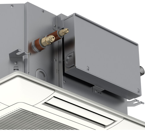Кассетная VRF система Hitachi RCI-2.0FSR