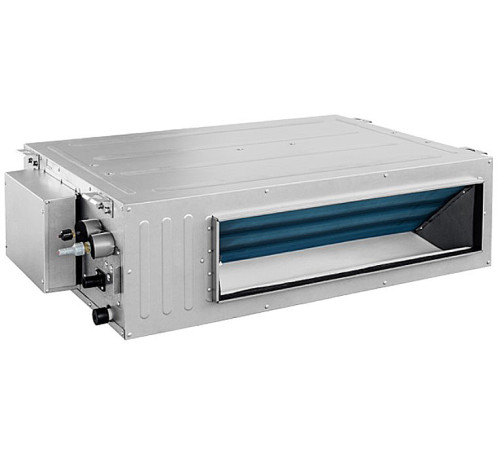 Канальная VRF система Energolux SMZDH18V3AI