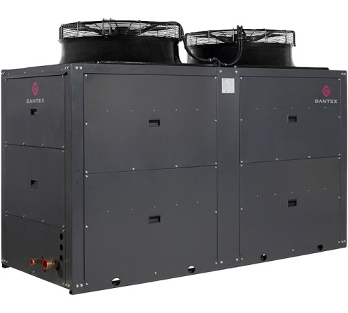 Компрессорно-конденсаторный блок Dantex DK-TS095BUSOHF
