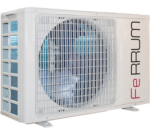 Канальный кондиционер Ferrum LCAD18D1-A/LCAU18U1-A-WS40