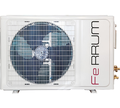 Канальный кондиционер Ferrum LCAD18D1-A/LCAU18U1-A-WS40