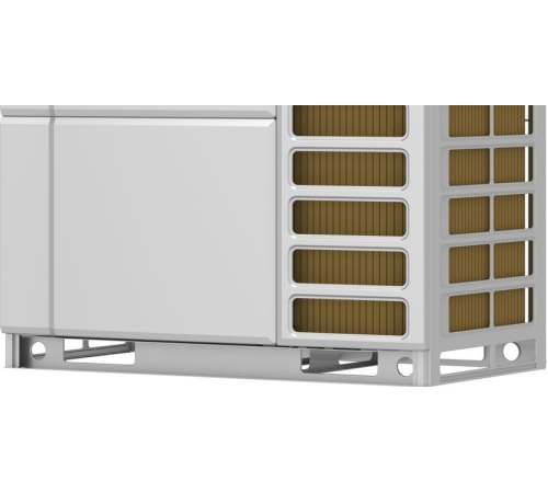 Наружный блок VRF системы Lessar LUM-AHE560AUA-4-hr