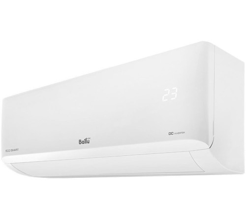 Настенный внутренний блок мульти-сплит системы Ballu Multi smart BSYI-FM/in-18HN8_V1/EU