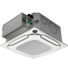 Кассетная VRF система Midea MIH56Q4CHN18/T-MBQ4-03F