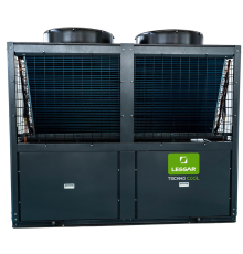 Чиллер с воздушным охлаждением Lessar LUC-FHAA65CA-O
