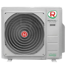 Внешний блок мульти сплит-системы на 4 комнаты Royal Clima Free Match 4RMX-36HN