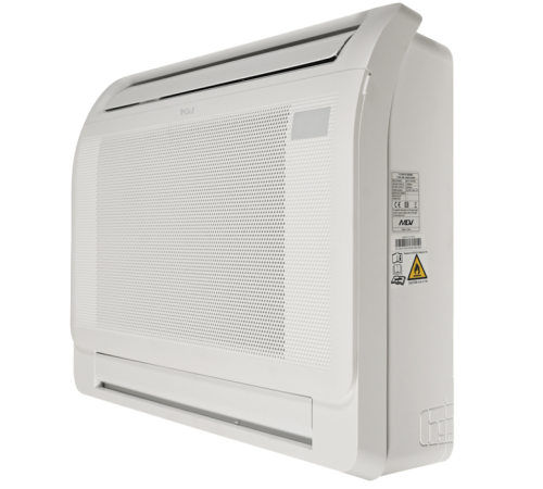 Консольная сплит-система Mdv MDFFI-12HRFN8/MDOAG-12HFN8