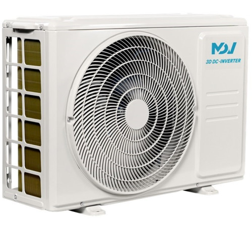 Консольная сплит-система Mdv MDFFI-12HRFN8/MDOAG-12HFN8