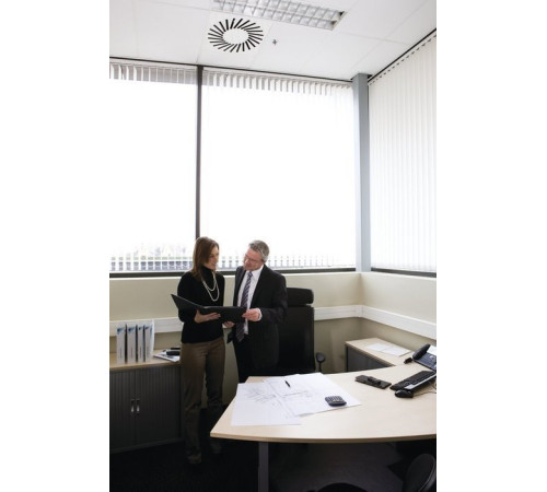 Канальная VRF система Daikin FXMQ125P7