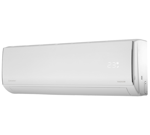 Кондиционер ECOSTAR Radium KVS-RAD18CH
