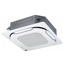 Кассетная VRF система Systemair SYSVRF2 CASSETTE 71 Q