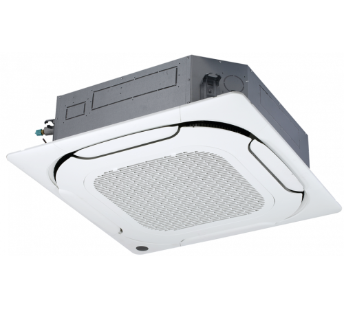 Кассетная VRF система Systemair SYSVRF2 CASSETTE 71 Q