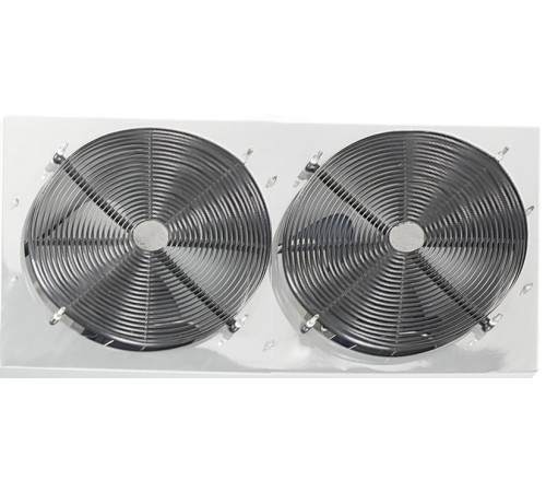 Компрессорно-конденсаторный блок Dantex DK-35WC/SF