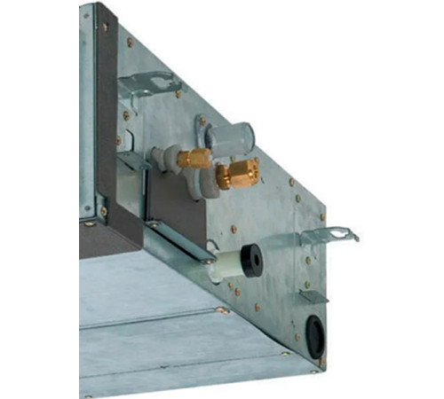 Канальная VRF система Toshiba MMD-UP0181SPHY-E