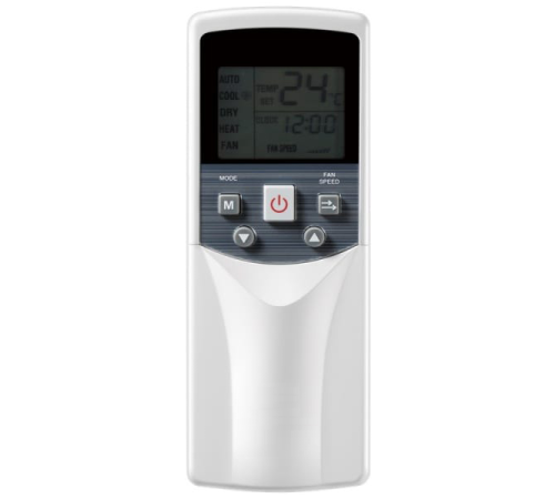 Канальная VRF система Dantex DM-DP-036T2/DBF