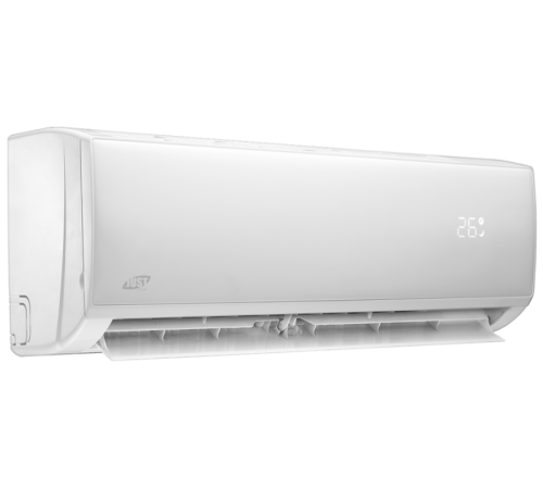 Кондиционер Just Red JAC-28HPSA/IF