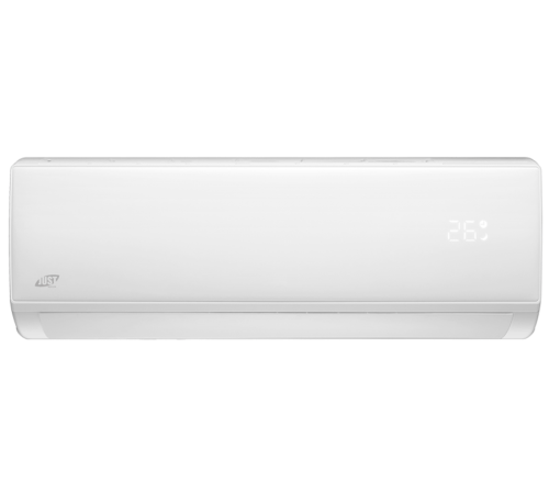 Кондиционер Just Red JAC-28HPSA/IF