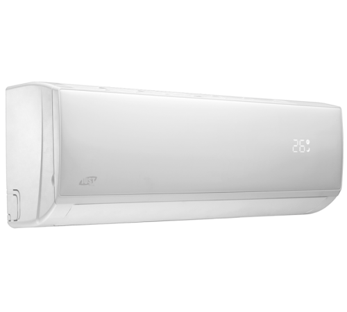 Кондиционер Just Red JAC-28HPSA/IF