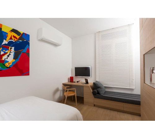 Кондиционер Daikin Sensira FTXF25D/RXF25D/-40